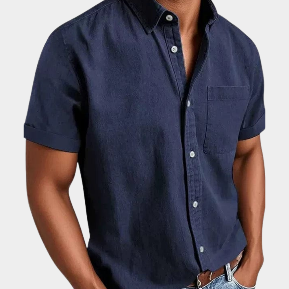 Cavendish Comfort Shirt