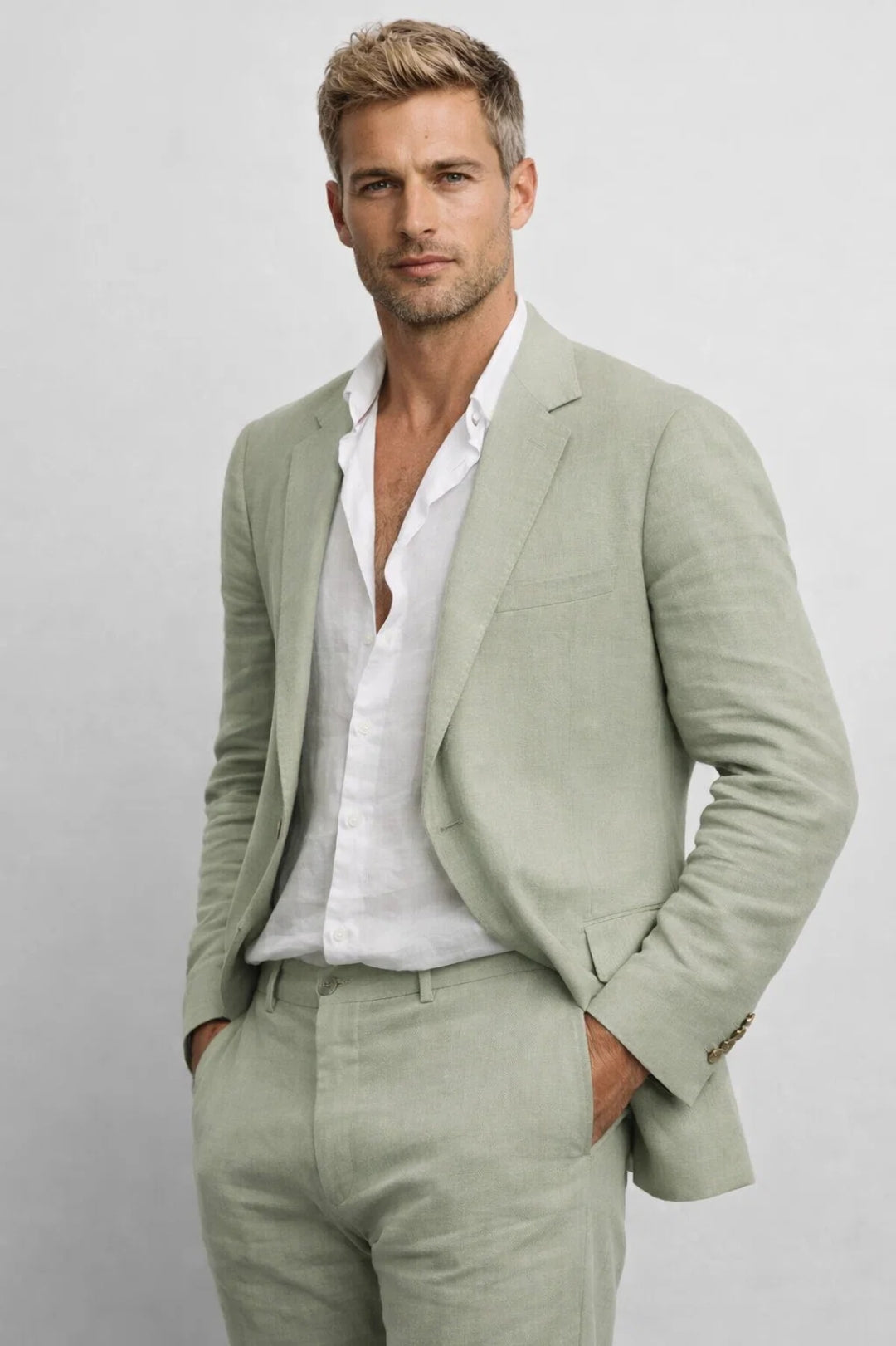 Milano Two-Piece Set