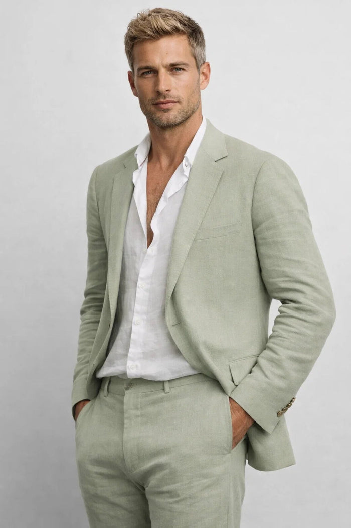 Milano Two-Piece Set