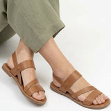 Marseille Strappy Sandals