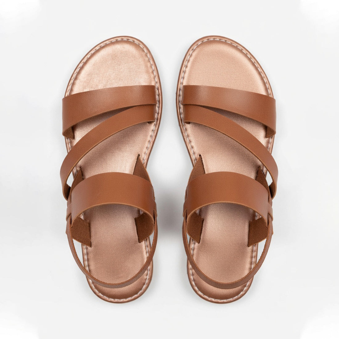 Marseille Strappy Sandals