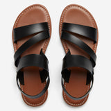 Marseille Strappy Sandals