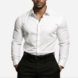 Whitman Tailored Dress Shirt