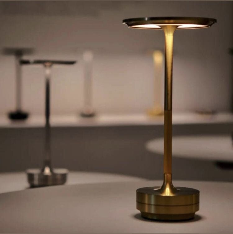 Laurel Table Lamp