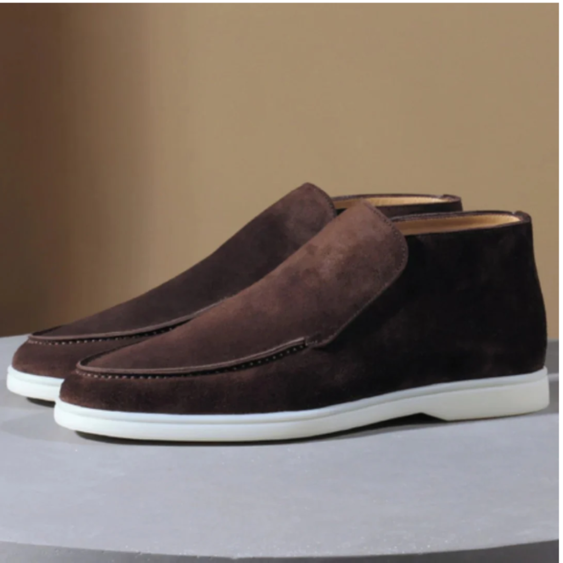 Braga Loafer