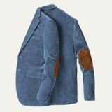 Harland Corduroy Blazer