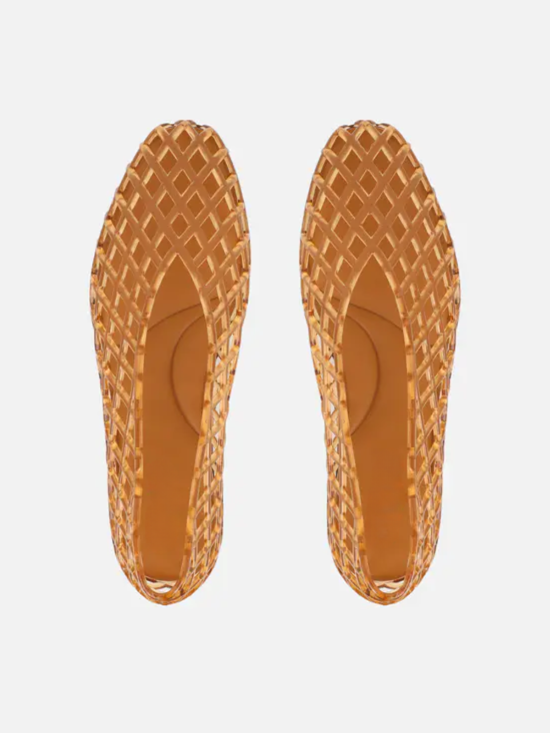 Mimi Jelly Flats