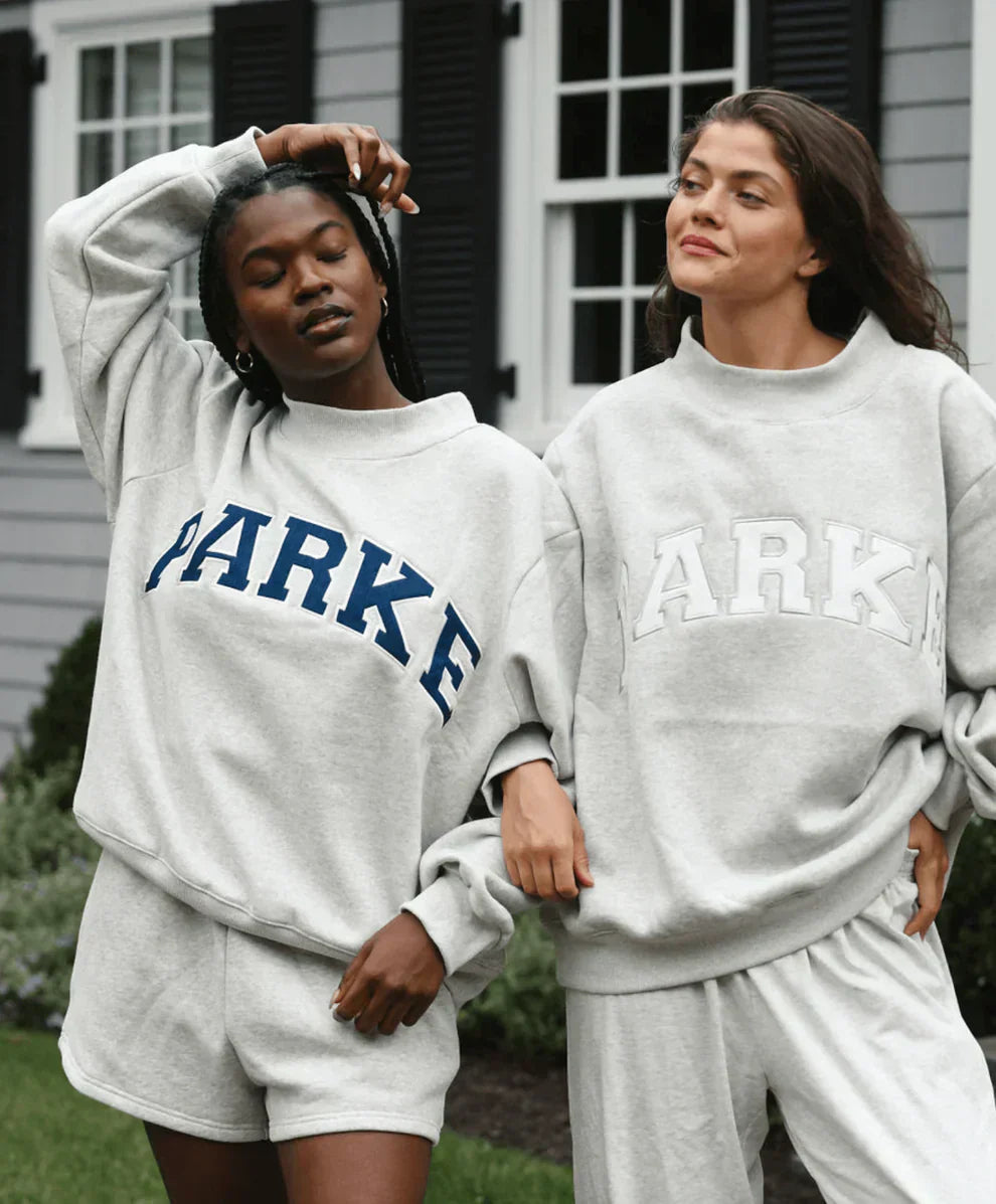 Westbrook Varsity Fleece Collection