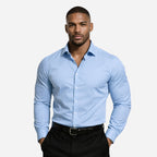 Whitman Tailored Dress Shirt
