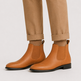 Dunleigh Chelsea Boots