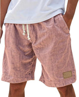 Caspian Summer Shorts