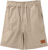Caspian Summer Shorts
