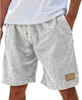 Caspian Summer Shorts