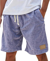 Caspian Summer Shorts