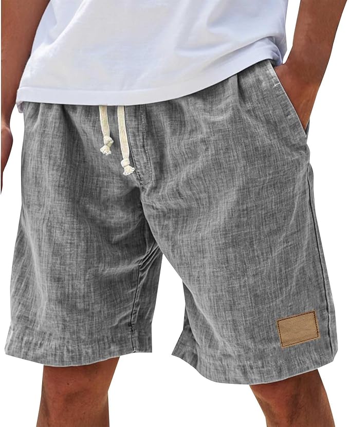 Caspian Summer Shorts
