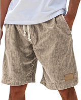 Caspian Summer Shorts