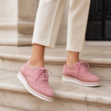 San Sebastian Brogues