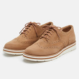 San Sebastian Brogues