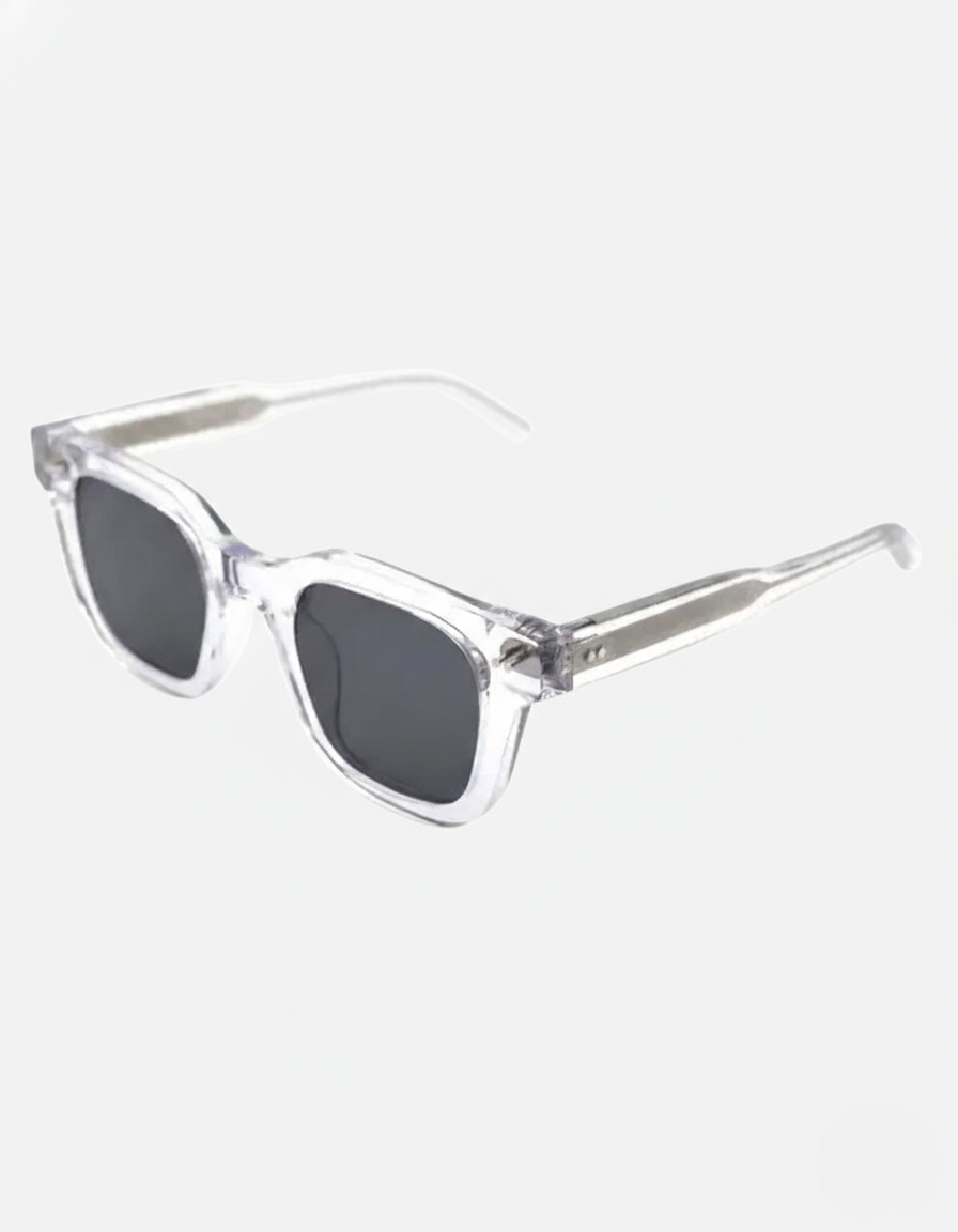 Callum Square Sunglasses