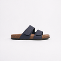 Portofino Double Strap Slides