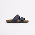 Portofino Double Strap Slides