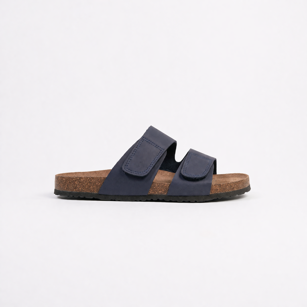 Portofino Double Strap Slides