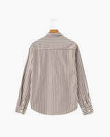 Belgrave Striped Shirt