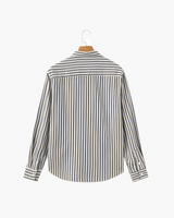 Belgrave Striped Shirt