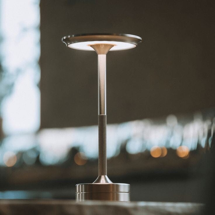 Laurel Table Lamp