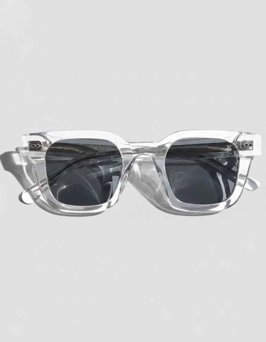 Callum Square Sunglasses