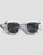 Callum Square Sunglasses