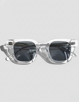 Callum Square Sunglasses
