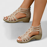 Solene Comfort Sandals