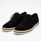 San Sebastian Brogues