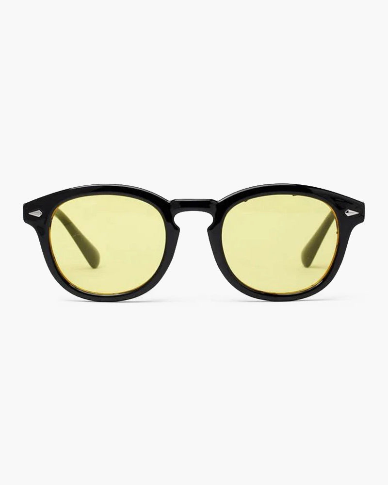 Colin Round Sunglasses