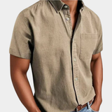 Cavendish Comfort Shirt