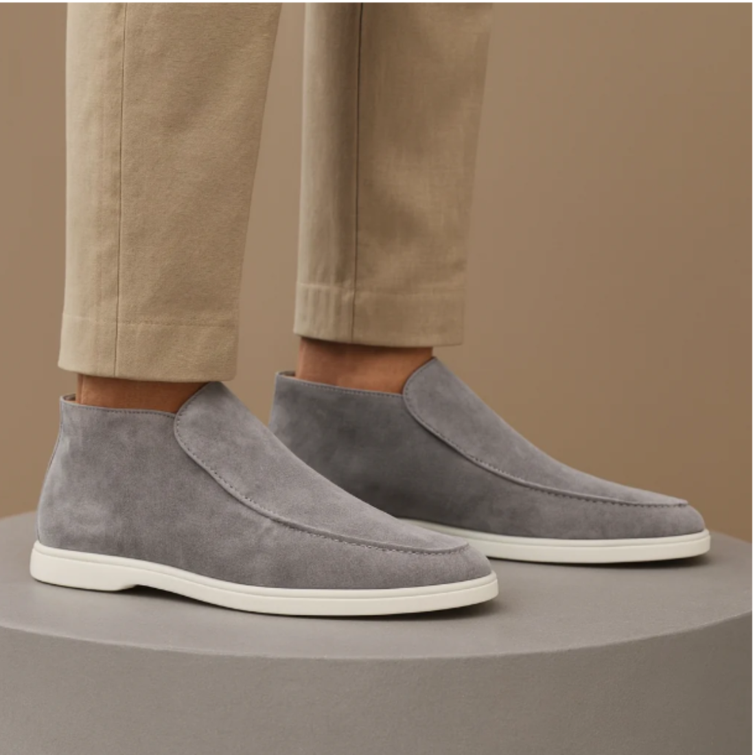Braga Loafer