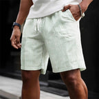 Bellagio Striped Shorts