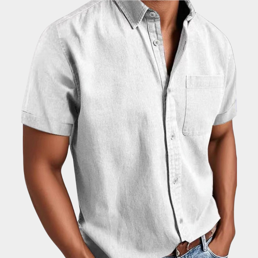 Cavendish Comfort Shirt