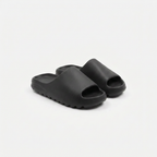 Capri Open Toe Slides