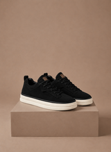 Athena Suede Sneakers