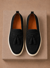 Adonis Tassel Loafer Sneakers