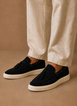Adonis Tassel Loafer Sneakers