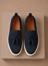 Adonis Tassel Loafer Sneakers