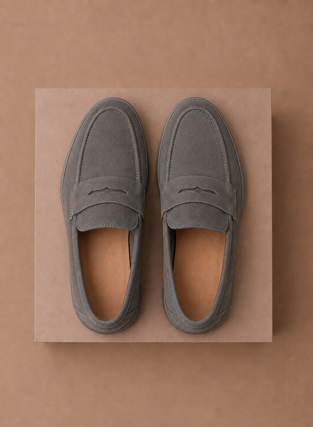 Zeus Slip-On Loafers