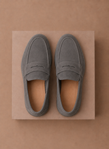 Zeus Slip-On Loafers