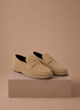Zeus Slip-On Loafers