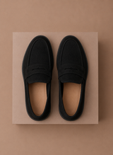 Zeus Slip-On Loafers