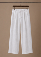 Comporta Linen Pants