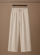 Comporta Linen Pants